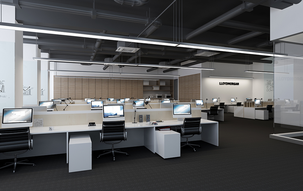 成都辦公室裝修多少錢一平方 成都辦公室裝修費(fèi)用