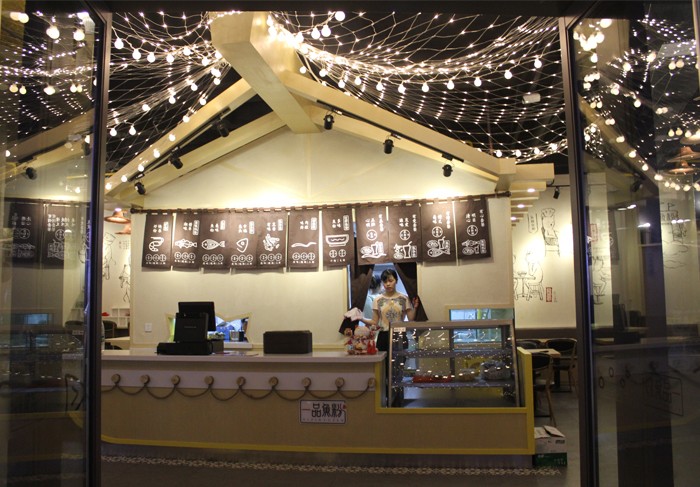 餐飲店裝修小技巧 餐飲店裝修小技巧