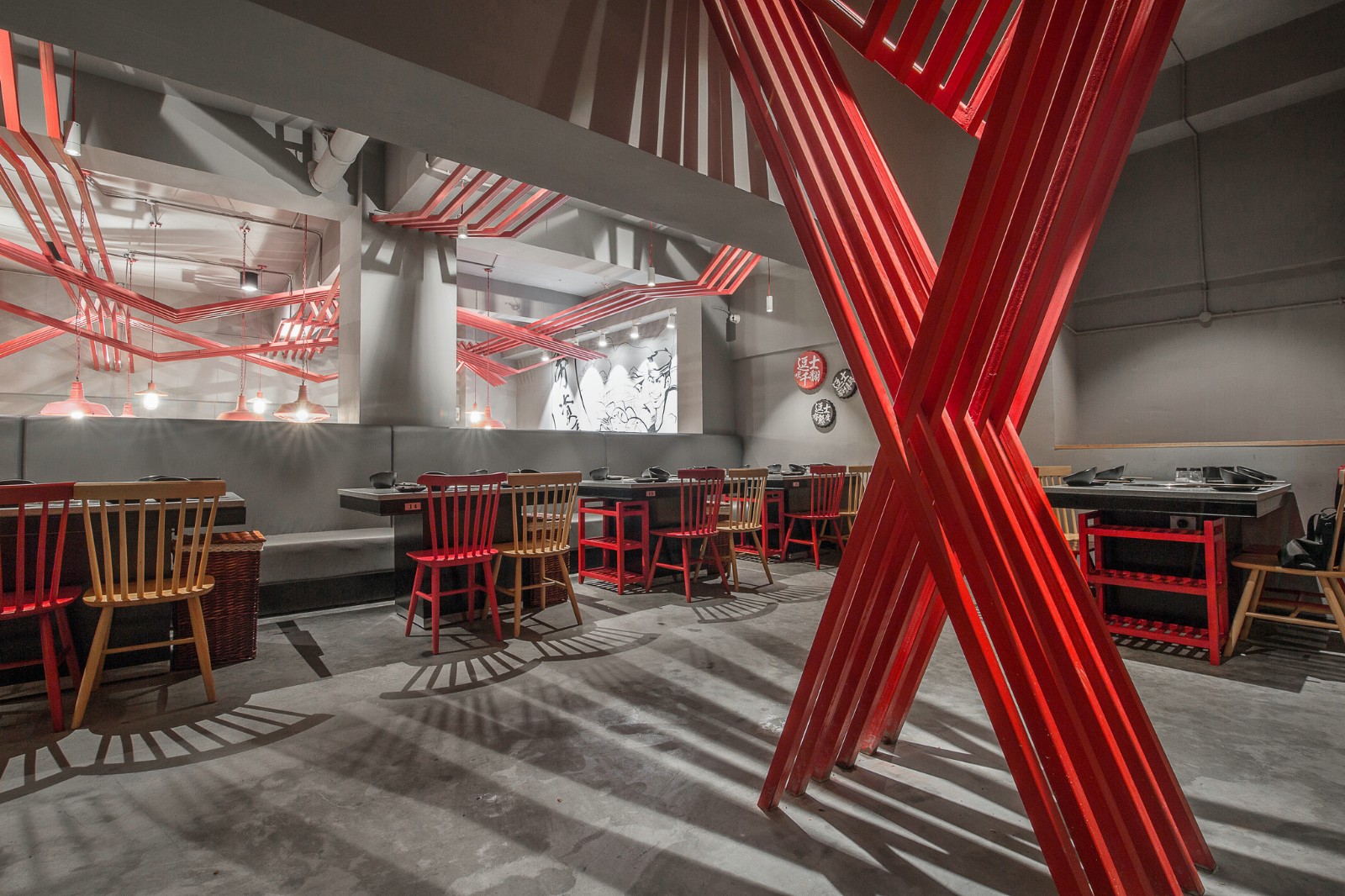 小型餐飲店如何裝修出自己的風(fēng)格 小型餐飲店裝修風(fēng)格