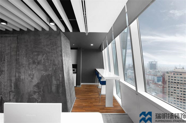 辦公室設計中窗戶的學問 辦公室設計中窗戶的學問