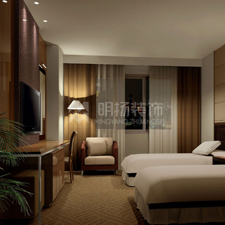 賓館設計裝修展示 賓館設計裝修展示