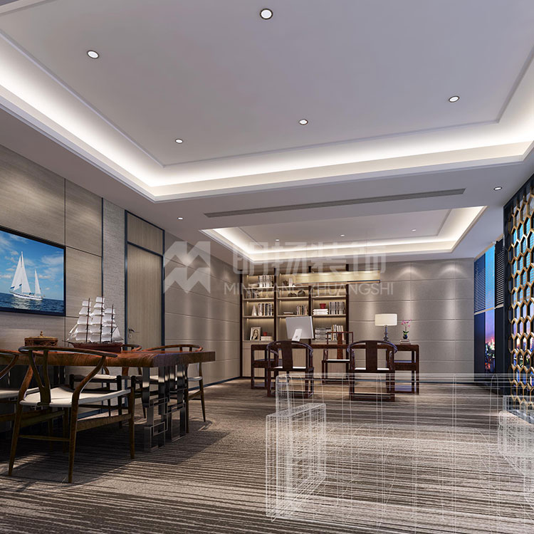 綜合服務化增強 綜合服務化增強