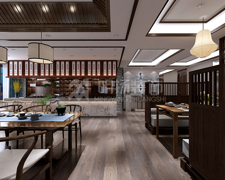 酒店餐廳設(shè)計 酒店餐廳設(shè)計